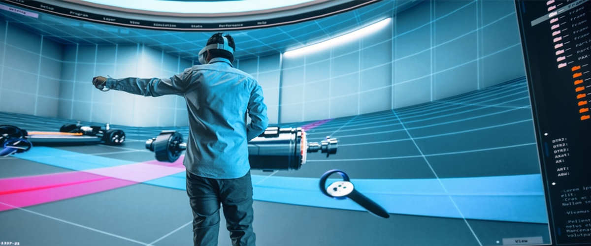 advanced VFX course coimbatore